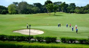 Sta. Elena Golf Club A - G&W Clubshares Inc.